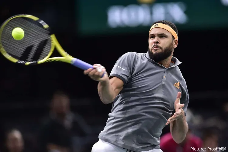 “For a long time, I didn’t want to see him”: Jo-Wilfried Tsonga opens up on Rafael Nadal hoodoo