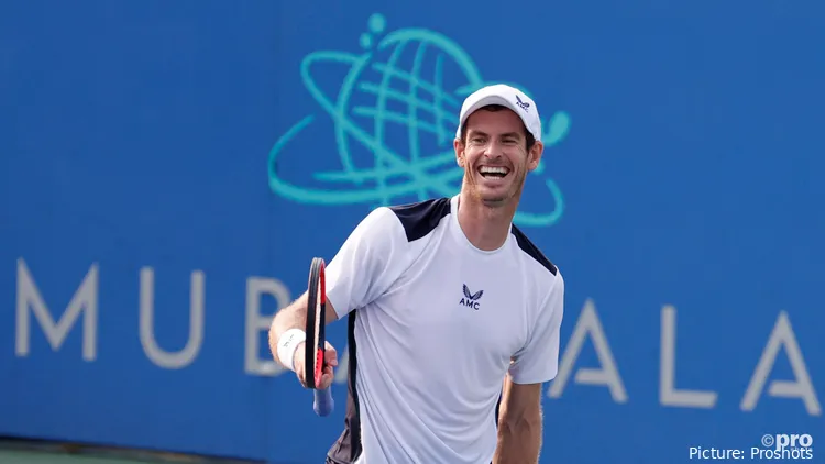Andy Murray set to play ATP Challenger event in Bordeaux next week